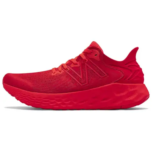 1080 Fresh Foam New Balancev11 'Ghost Pepper'