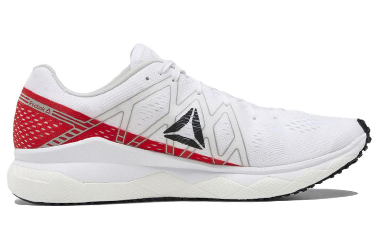 Reebok Floatride Run Fast ‘White Red’ Women’s