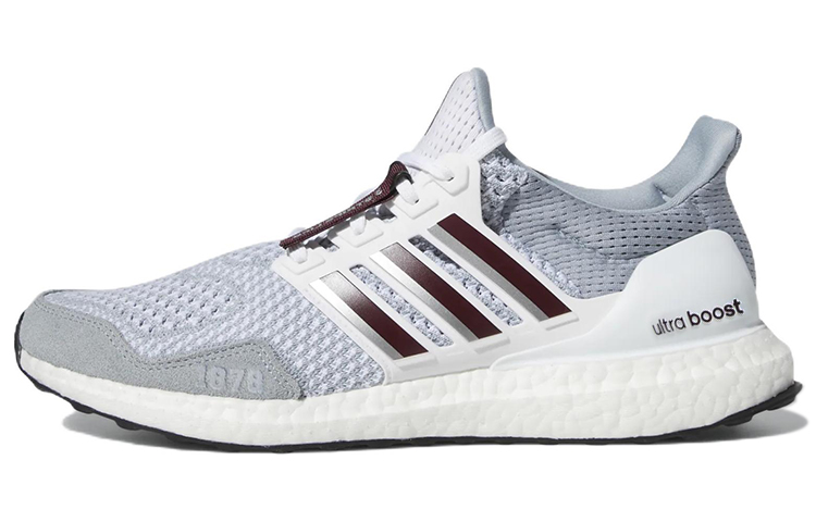 UltraBoost Ncaa x UltraBoost Adidas 1.0 'Mississippi State Bulldogs'