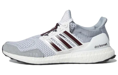 UltraBoost Ncaa x UltraBoost Adidas 1.0 'Mississippi State Bulldogs'