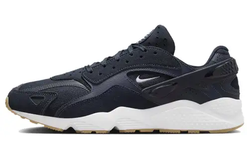 Nike Air Huarache Runner Dark Obsidian