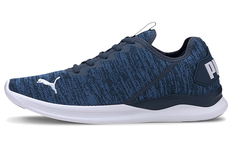 PUMA Ballast Low White/Blue