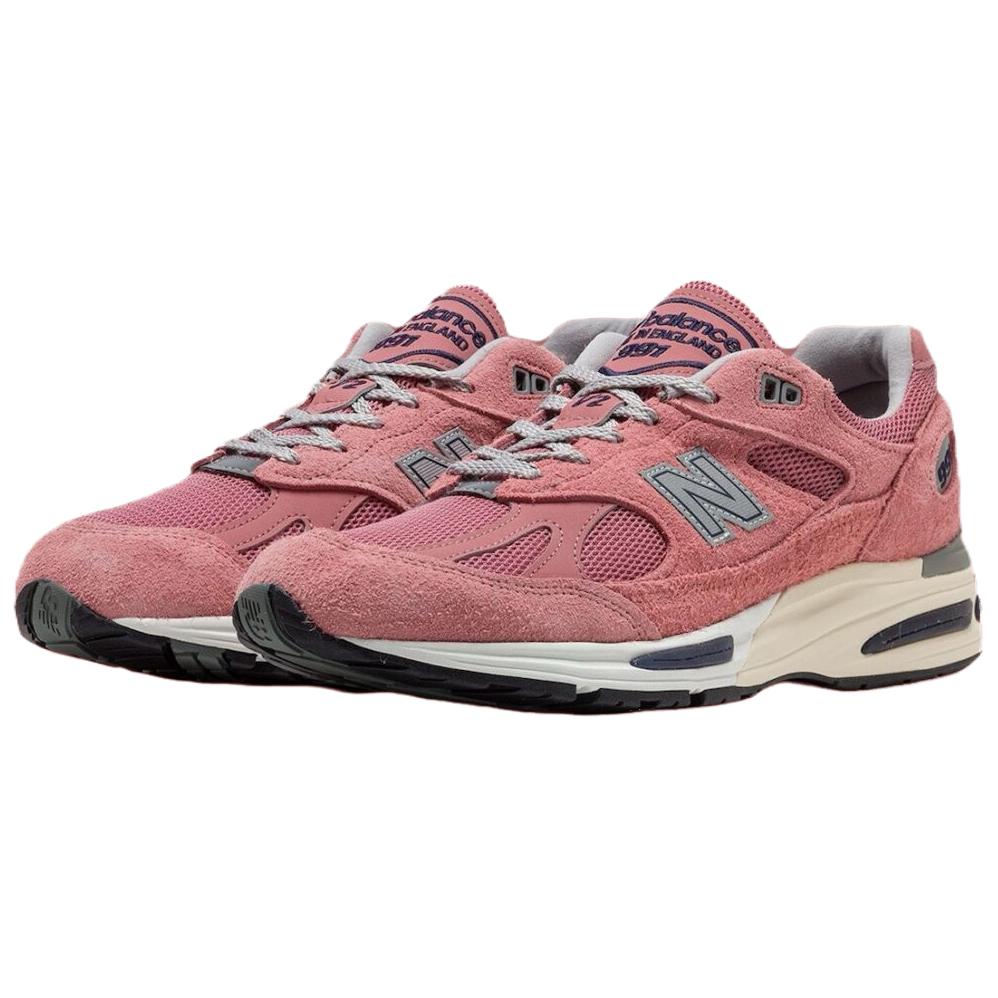 New Balance 991v2 «Brandied Apricot»