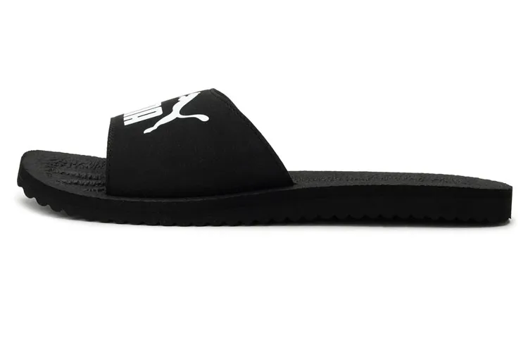 PUMA Purecat Sandals Black