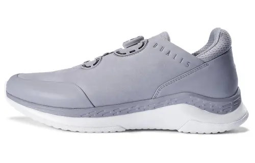DESCENTE Low top Running Shoes Women's White