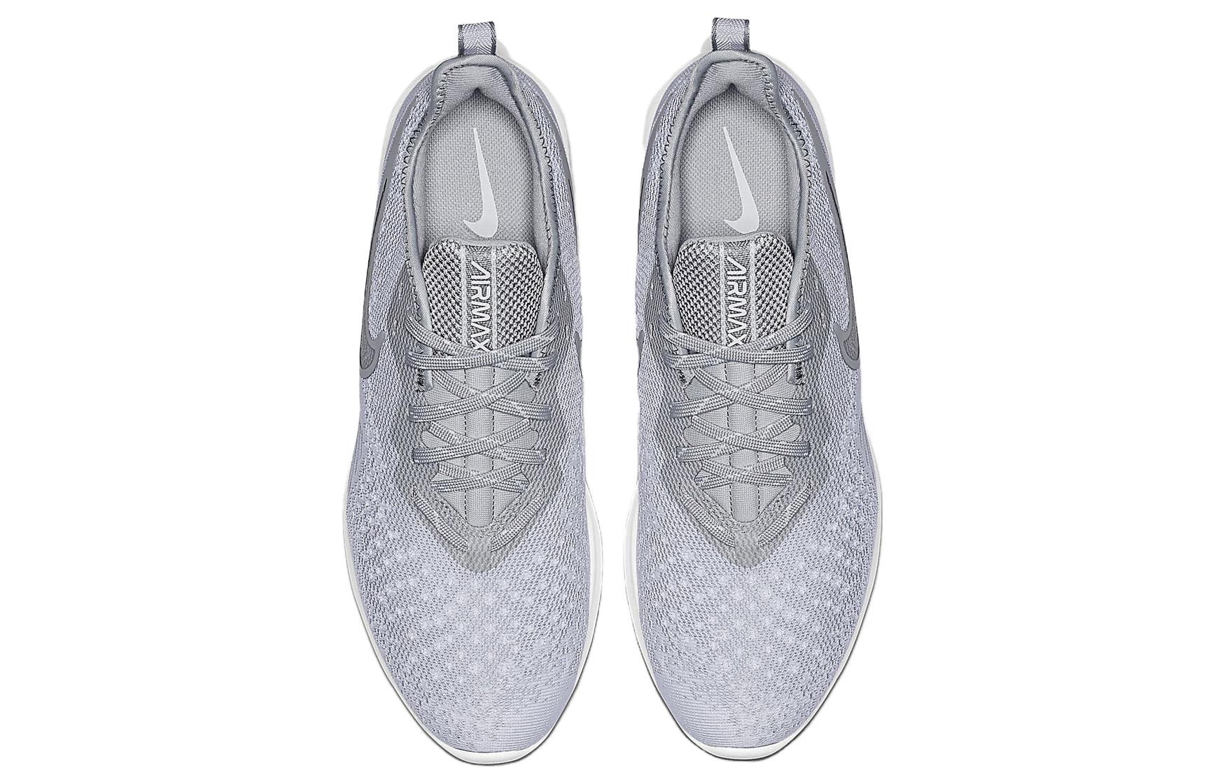 Nike Air Max Sequent 4 ‘Wolf Grey’