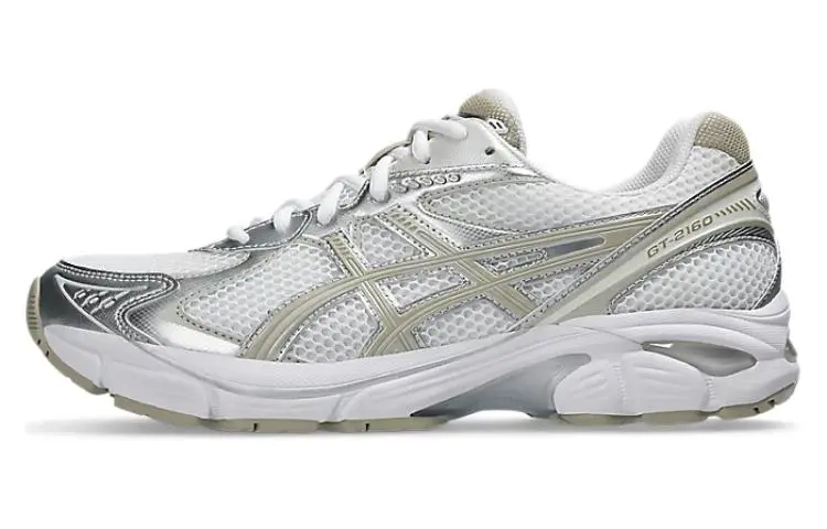 ASICS GT 2160 White Putty