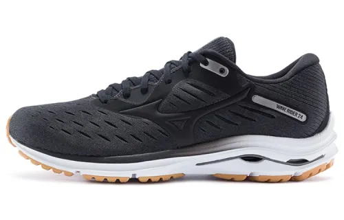 Mizuno Rider 24 Black