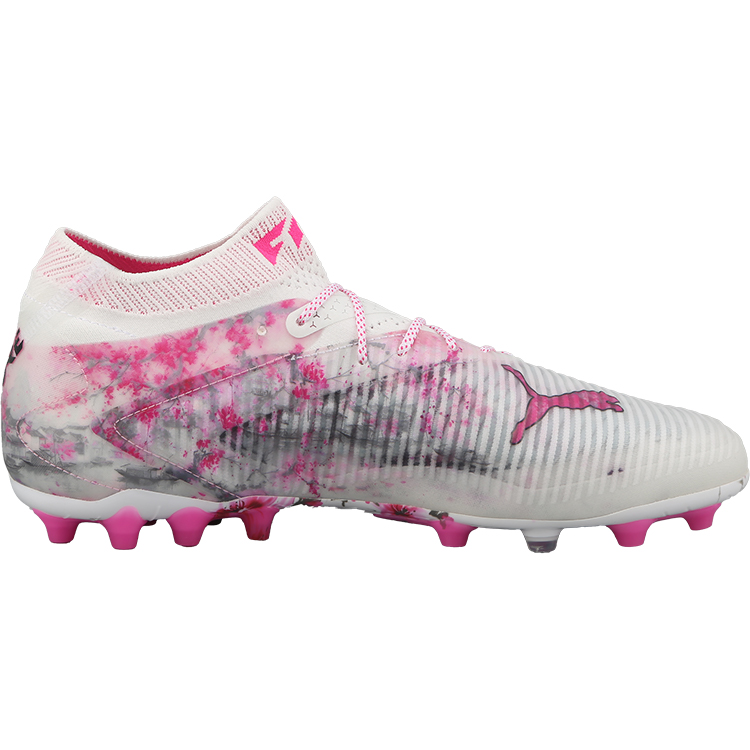 PUMA FUTURE 8 Soccer Shoes Men’s White