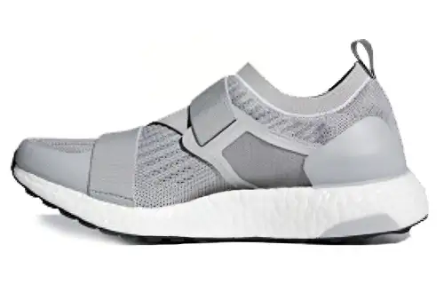 UltraBoost Stella McCartney x UltraBoost Wmns Adidas X 'Stone Grey' Women's