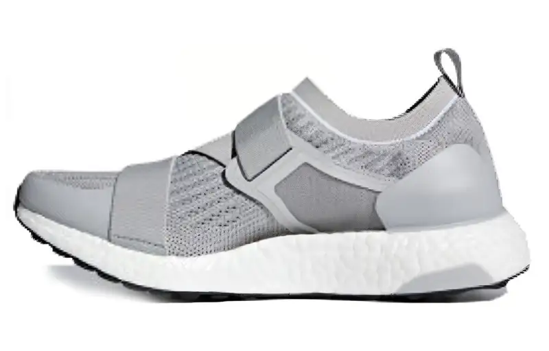 UltraBoost Stella McCartney x UltraBoost Wmns Adidas X 'Stone Grey' Women's
