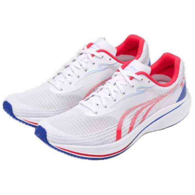 DO WIN Journey 3 Low top Carbon Plate Long Distance Running Shoes Unisex