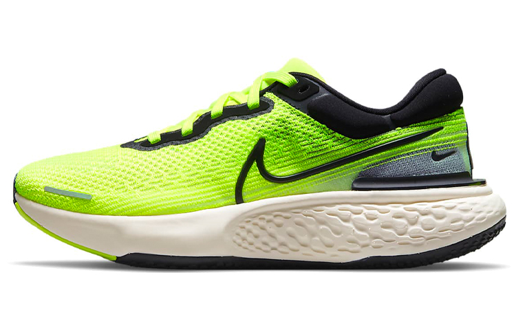 Nike ZoomX Invincible Run Flyknit 'Volt'
