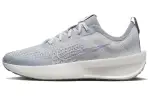 Nike Interact Run Wolf Grey Summit White Vast Grey Violet Mist Women's