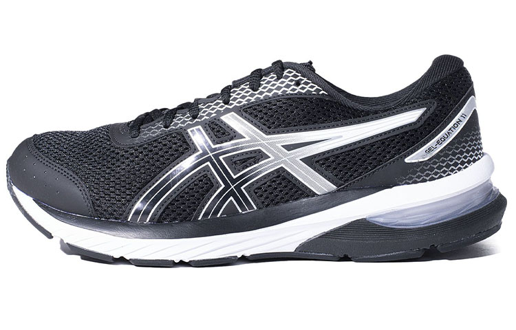 ASICS Gel Equation Running Shoes Men's Low Top