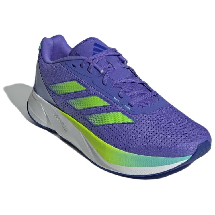 Duramo Adidas Sl ‘Cobalt Blue Lucid Lemon’