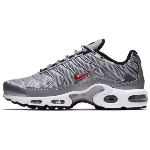 Nike Air Max Plus Silver Bullet Women's