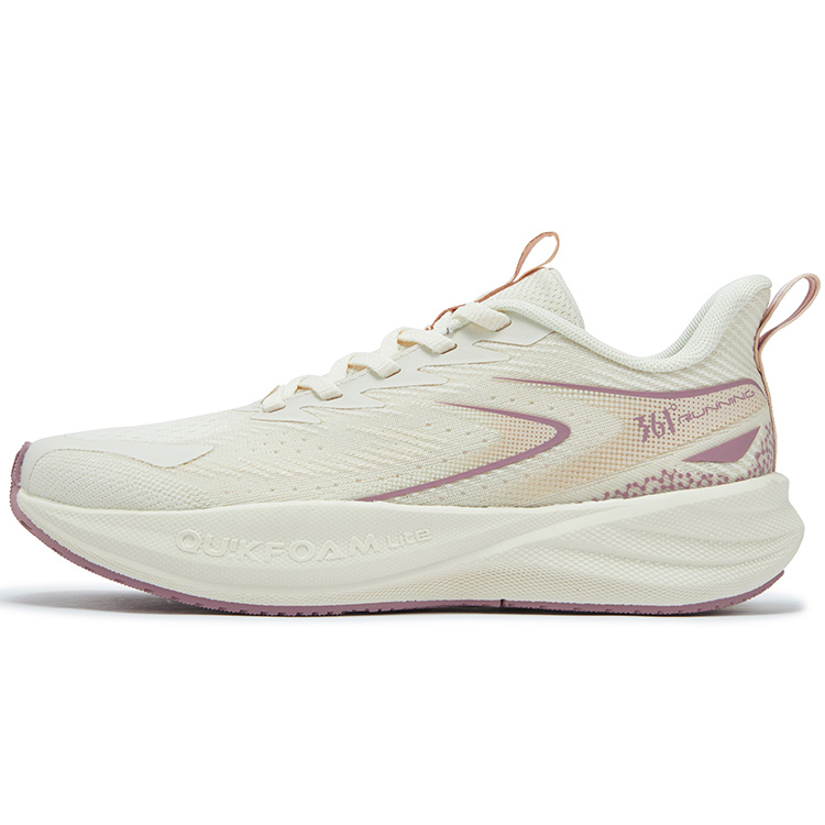 361° Surge Float 1.0 Low top Running Shoes Women’s Extraordinary Pink
