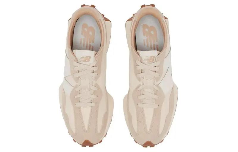 327 New Balance ‘Oatmeal’