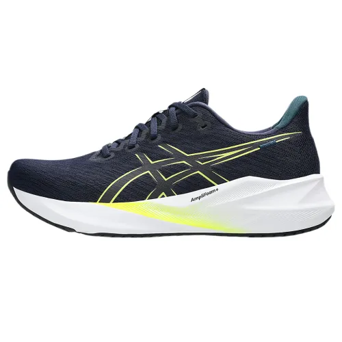 Asics VERSABLAST 4 Mesh Low top Running Shoes Men's Midnight Blue
