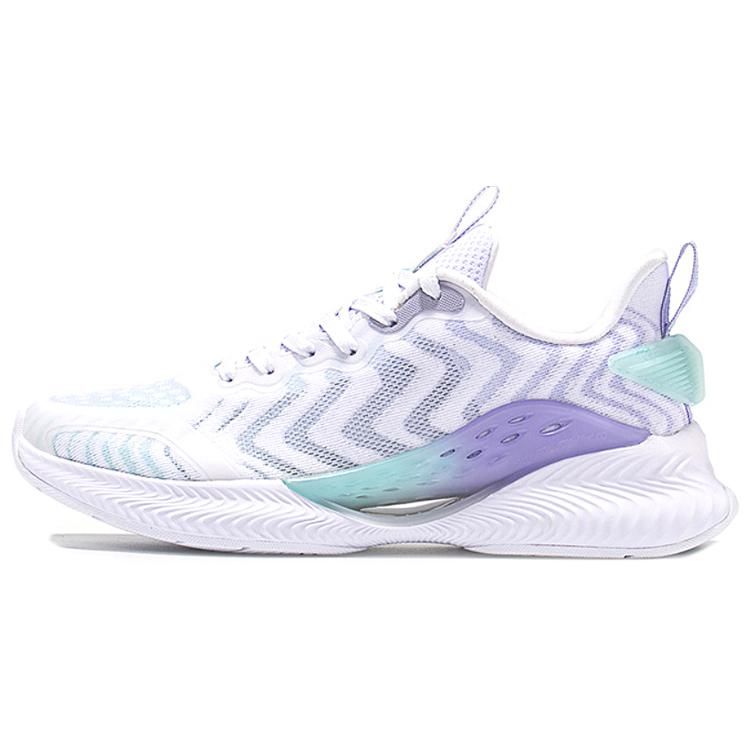 XTEP Low top Running Shoes Women’s White