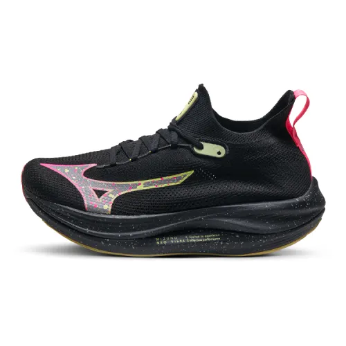 Neo Vista Mizuno 'Black Pink Tetra'
