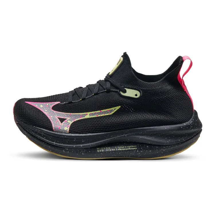 Neo Vista Mizuno 'Black Pink Tetra'