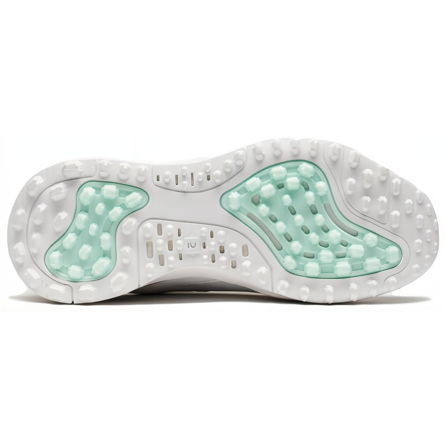 DECATHLON Cushioning Abrasion Resistant Waterproof Cushioning Abrasion Resistant Waterproof Low top Golf Shoes Women’s