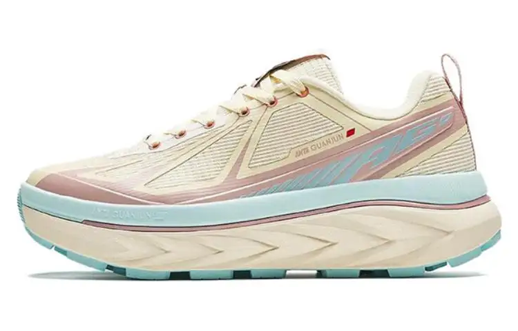 ANTA Champion Series Running Shoes Women's Low Top