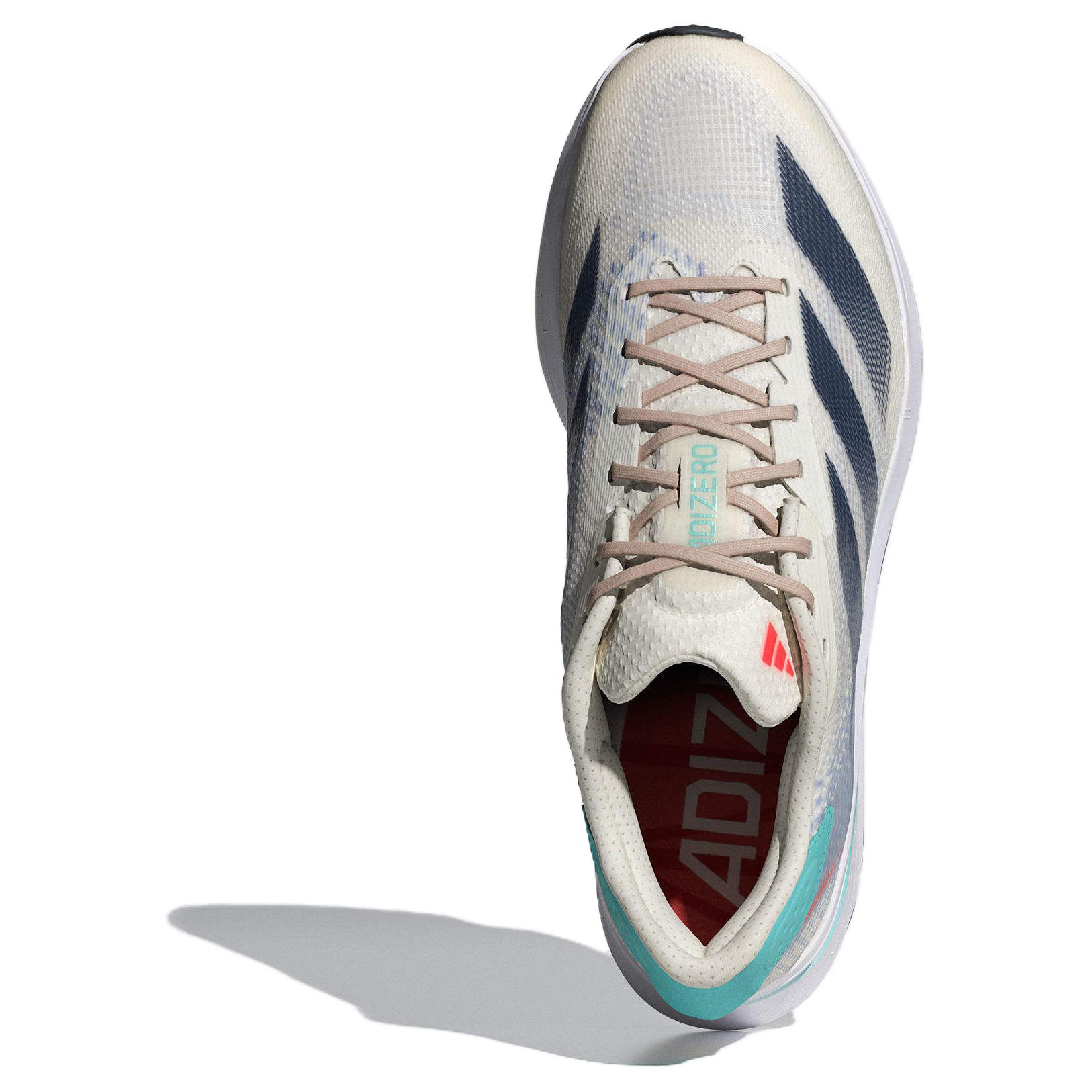 Adizero SL2 Adidas ‘Aurora Ink Flash Aqua’