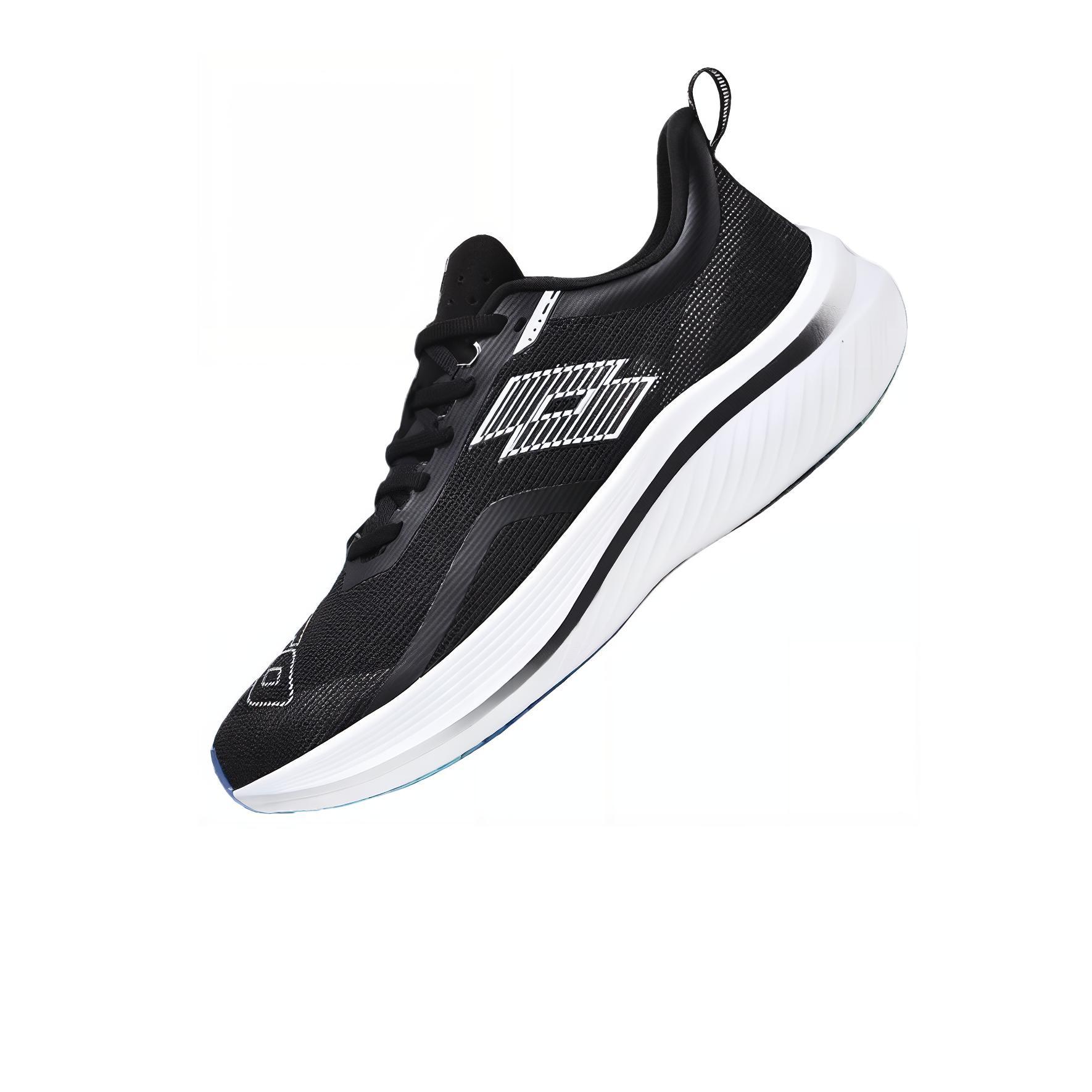 LOTTO Diamond Freeze PRO Comfortable And Breathable Cushioning Abrasion Resistant Cushioning, Wear Resistant Low top