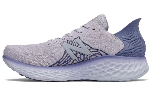 New Balance Fresh Foam 1080v10 'Thistle Magnetic Blue' Women's