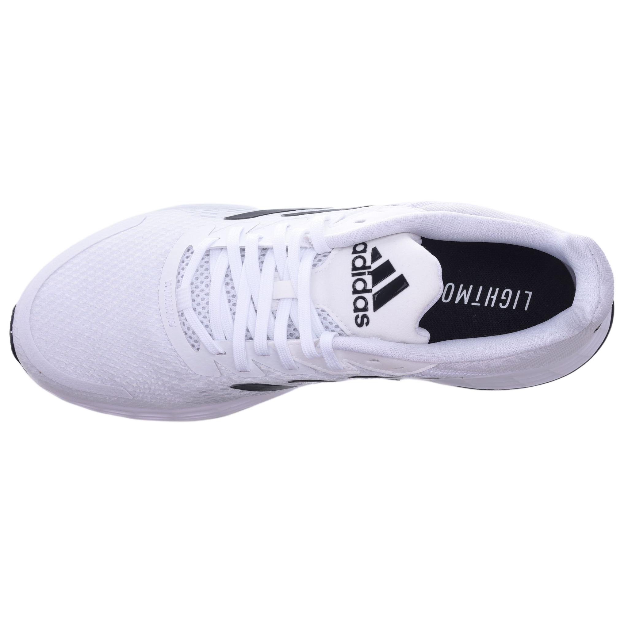 Adidas Duramo Sl Low top Casual Running Shoes Men’s White