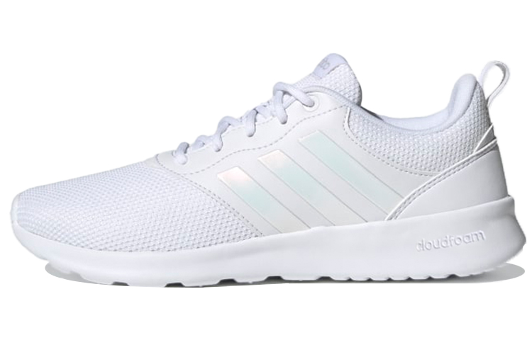 Adidas Wmns Qt Racer 2.0 ‘White Iridescent’ Women’s