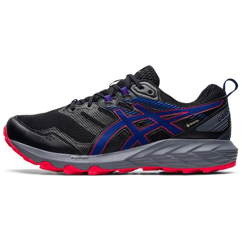 ASICS Gel Sonoma 6 Gtx 'Black Monaco Blue'