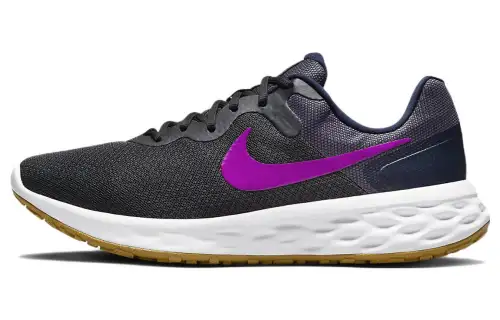 Nike Revolution 6 'Anthracite Purple'