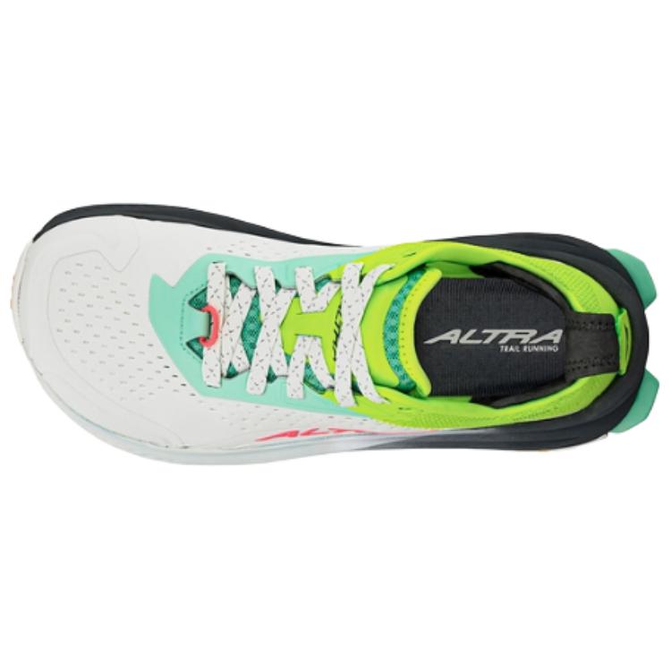 Altra OLYMPUS 6 Running Shoes Women’s Gray