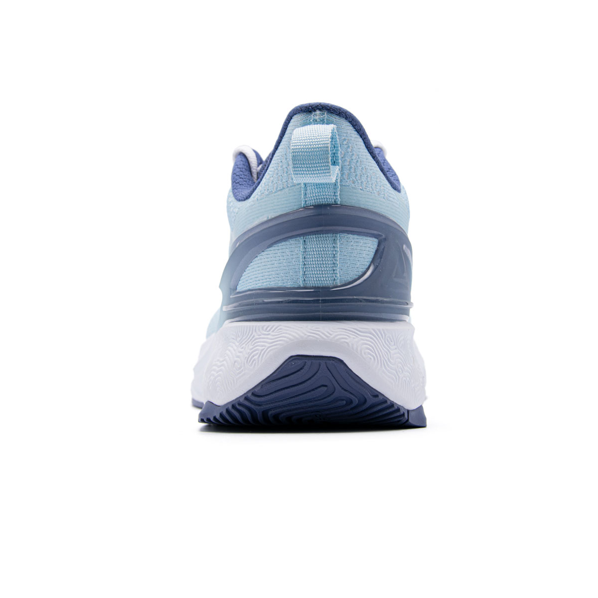 PEAK Taichi 6.0 Cushioning Breathable Low top Running Shoes Men’s China Aster Blue