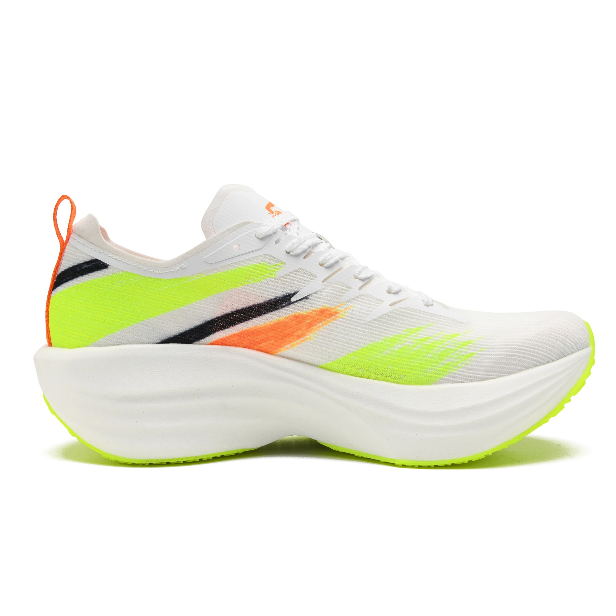 50 Cushioning Breathable Impact Resistant Cushioning Breathable Impact Resistant Low top Marathon Running Shoes Unisex