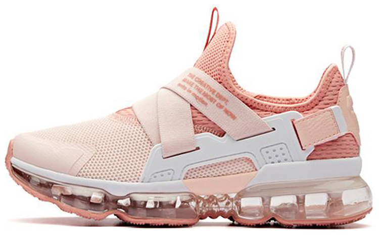 Anta SEEED Running Shoes Women's Pink