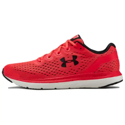 Under Armour Charged Impulse 'Martian Red'