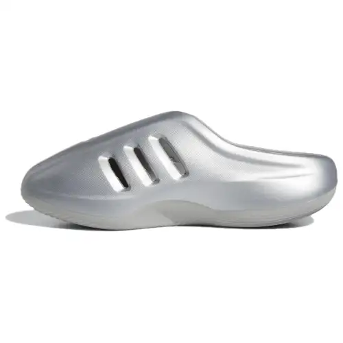 adiFOM IIInfinity Adidas Originals 'Silver Metallic'