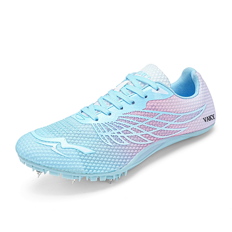VAKY Cushioning Slip Resistant Abrasion Resistant Cushioning Slip Resistant Abrasion Resistant Low top Sprint