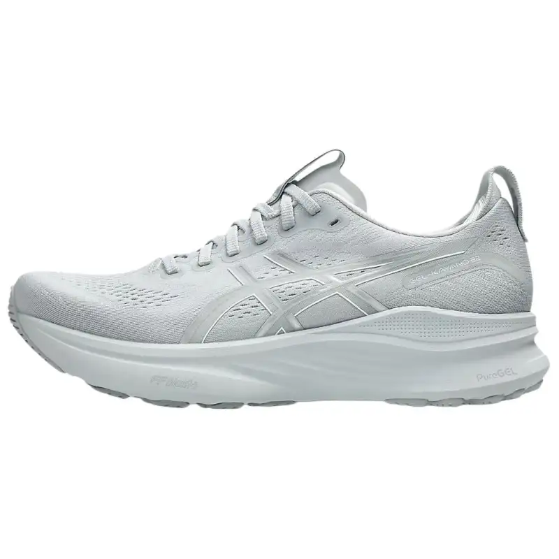 ASICS Gel Kayano 32 Piedmont Grey Gravel