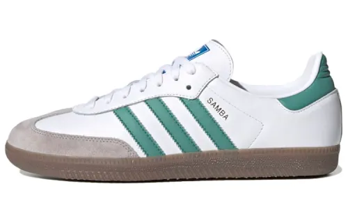 Adidas Samba Og 'White Future Hydro'