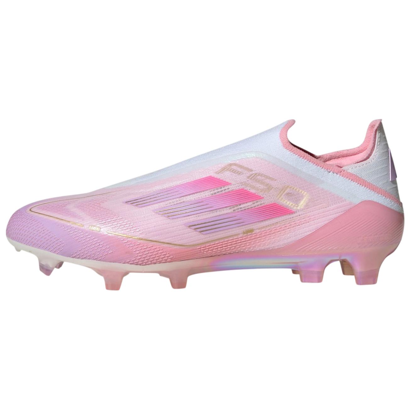 Adidas Lamine Yamal x Adidas F50 Elite Laceless Fg 'LYT304'