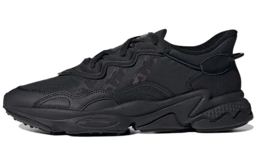 Adidas Ozweego 'Black Camo'