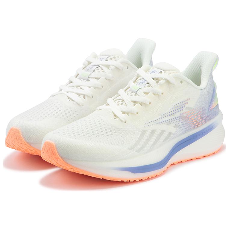 361° Feiying 5.0 Cushioning Rebound Abrasion Resistant Breathable Slip Resistant Low top Running Shoes Women’s