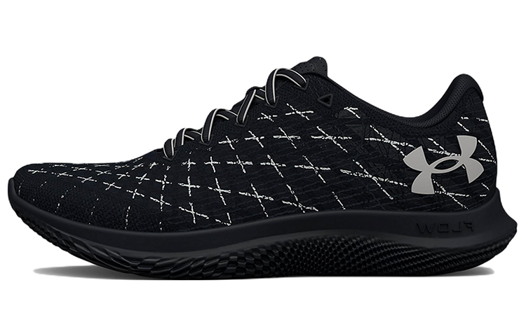 Мужские кроссовки Under Armour Under Armour Flow Velociti Wind 2 (черный)