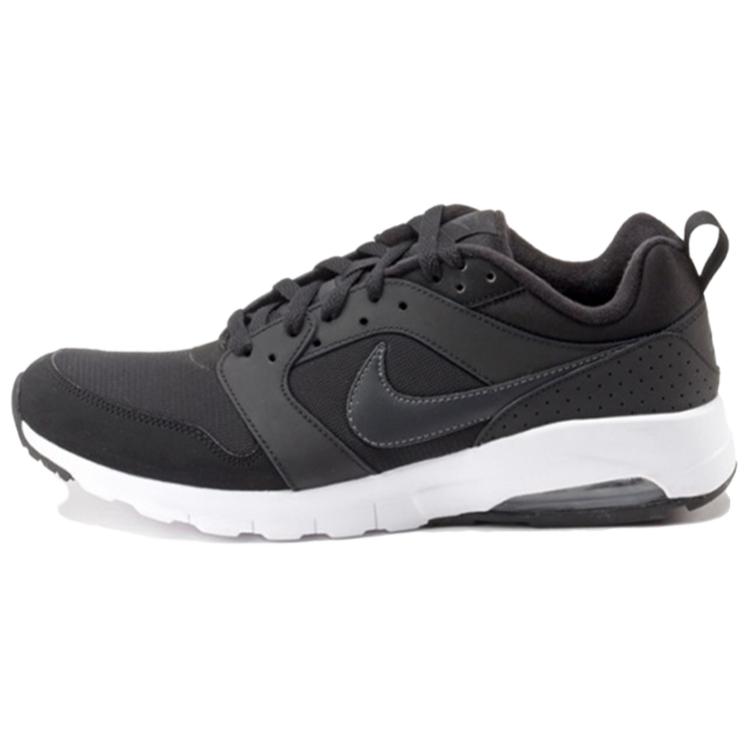 Мужские кроссовки Nike Nike Air Max Motion (черно-белые)